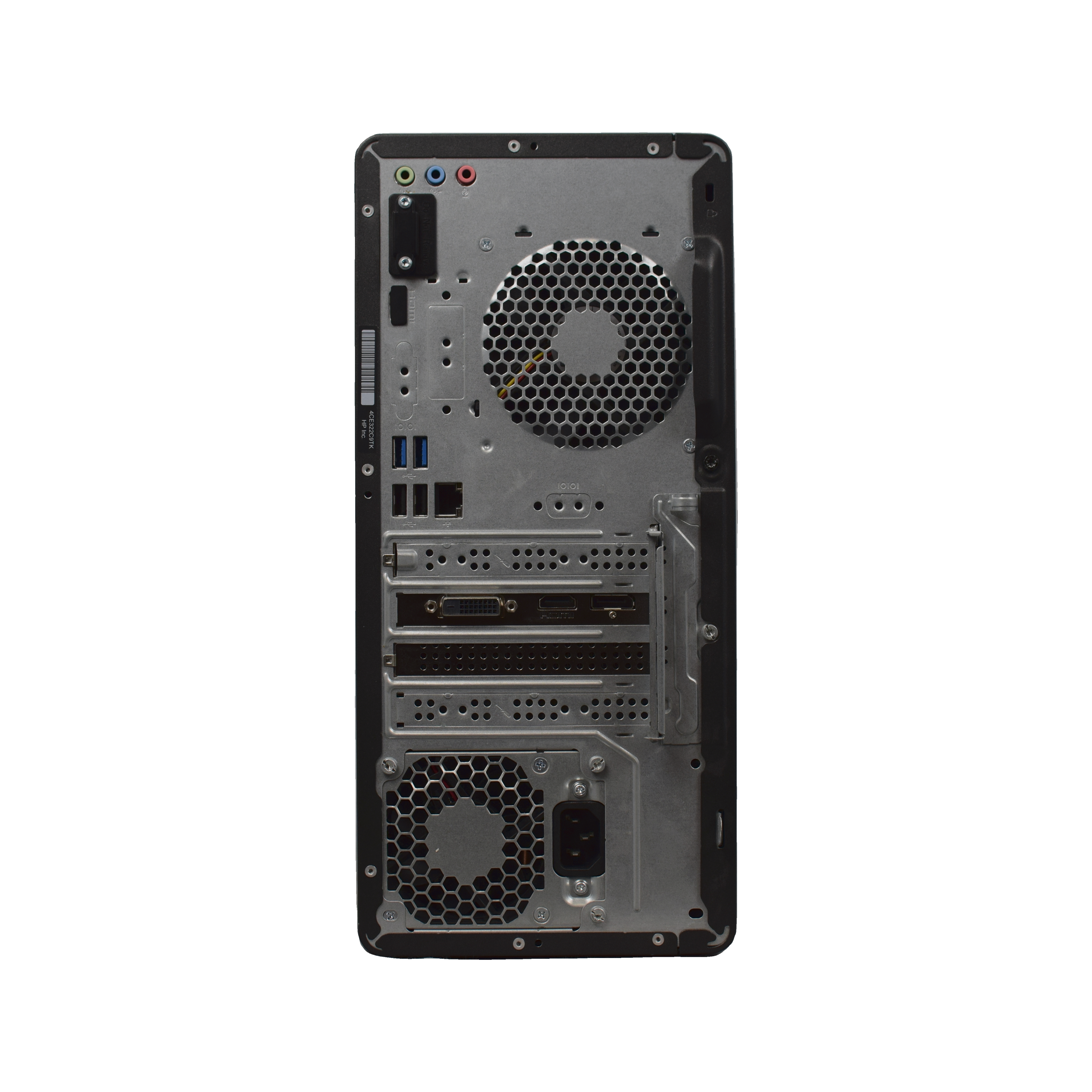 Ryzen 5 5600G | GTX 1660 Super | Prenew